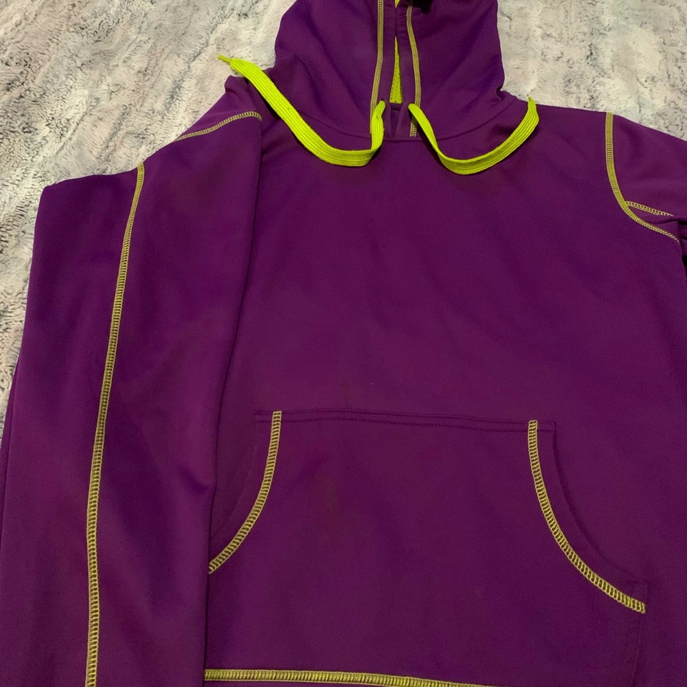 BCG Sweatshirt